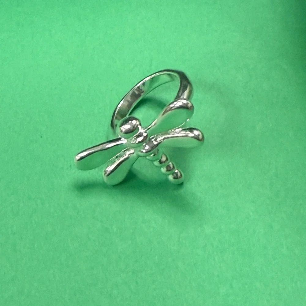 Uno de 50 My Dragonfly ring - Picture 3 of 6